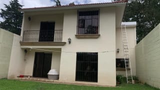 Casa en venta  San Antonio Santa Catarina Pinula KM 16.5 — Casa en Venta en Santa Catarina Pinula, Guatemala, Ciudad — miniatura 1 de 8