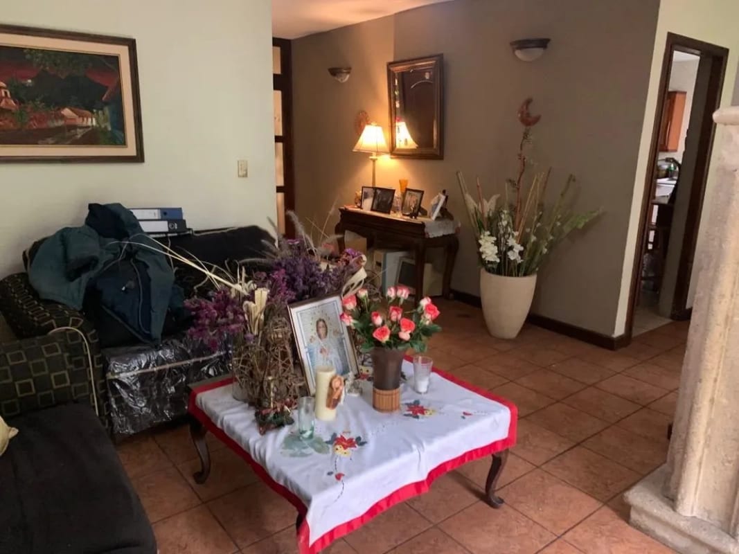 Casa en venta  San Antonio Santa Catarina Pinula KM 16.5 — Casa en Venta en Santa Catarina Pinula, Guatemala, Ciudad — foto 7 de 8