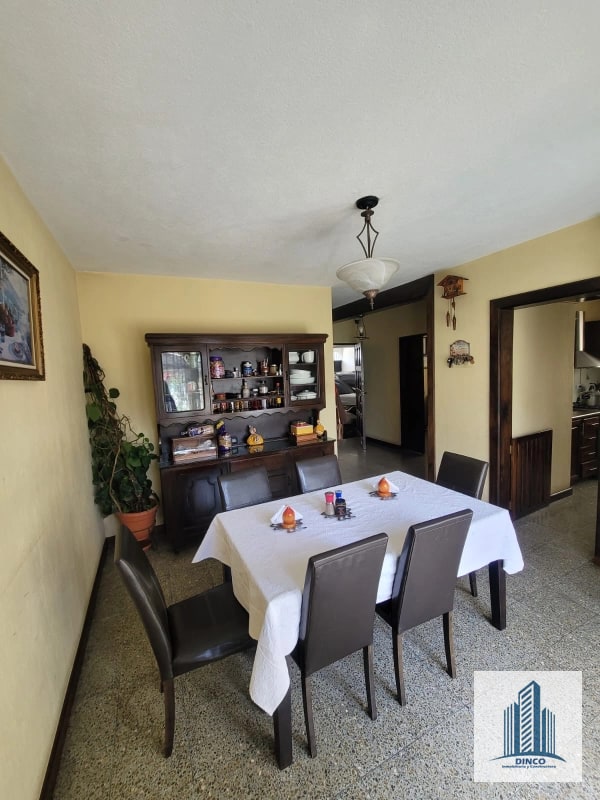 Vendo Casa en Utatlan 2 Z.11 - 6