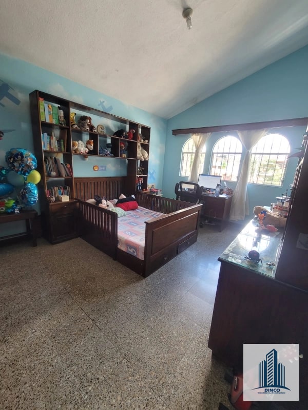 Vendo Casa en Utatlan 2 Z.11 - 5