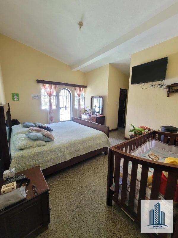 Vendo Casa en Utatlan 2 Z.11 - 4