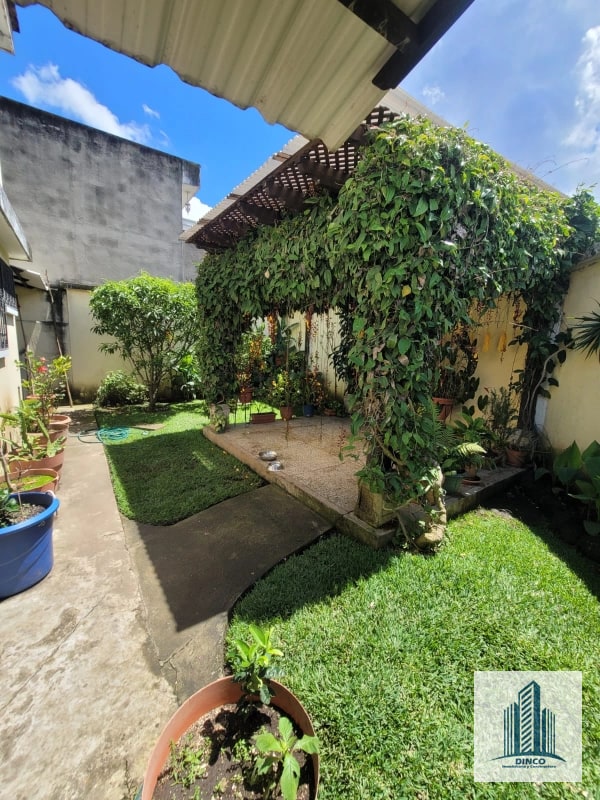 Vendo Casa en Utatlan 2 Z.11 - 2