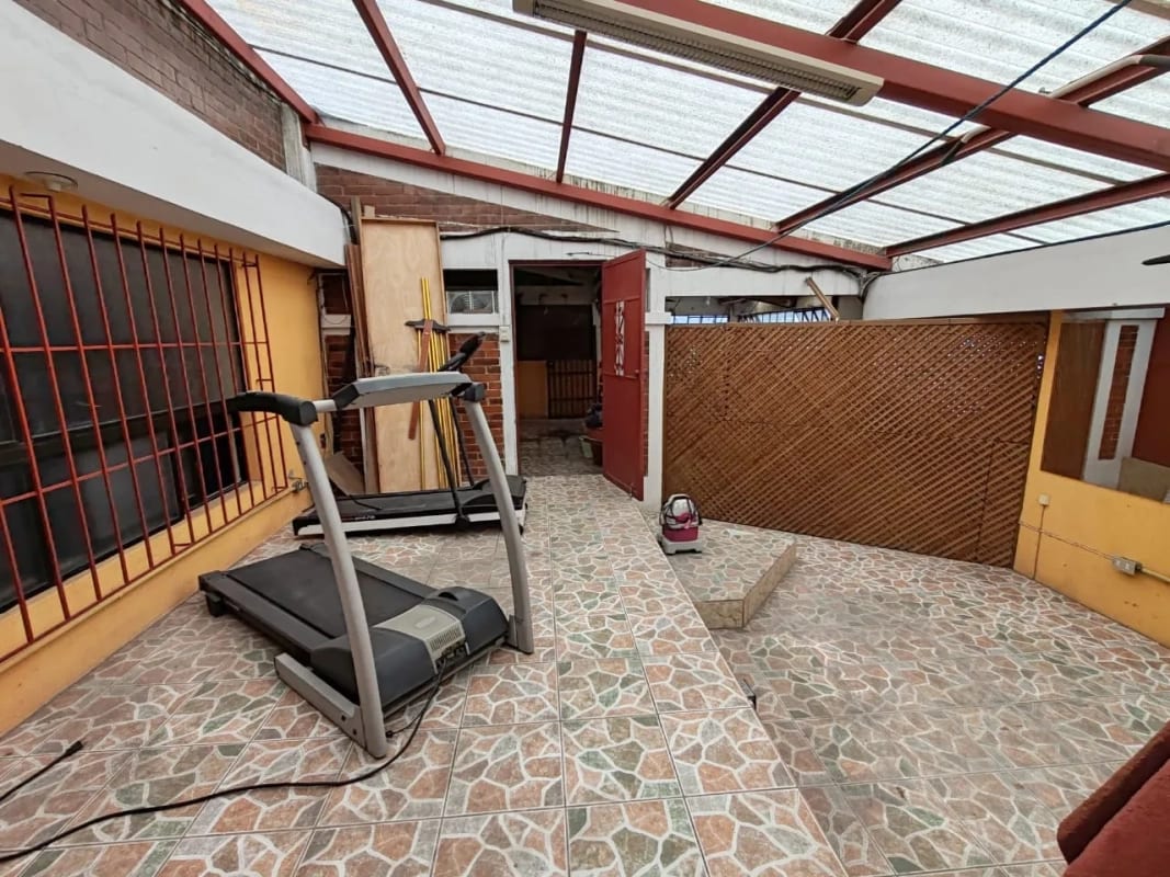 Casa en VENTA CONDOMINIO PANORAMA ideal para fundación  u oficinas — Casa en Venta en Zona 8 Mixco, Guatemala, Ciudad — foto 3 de 16