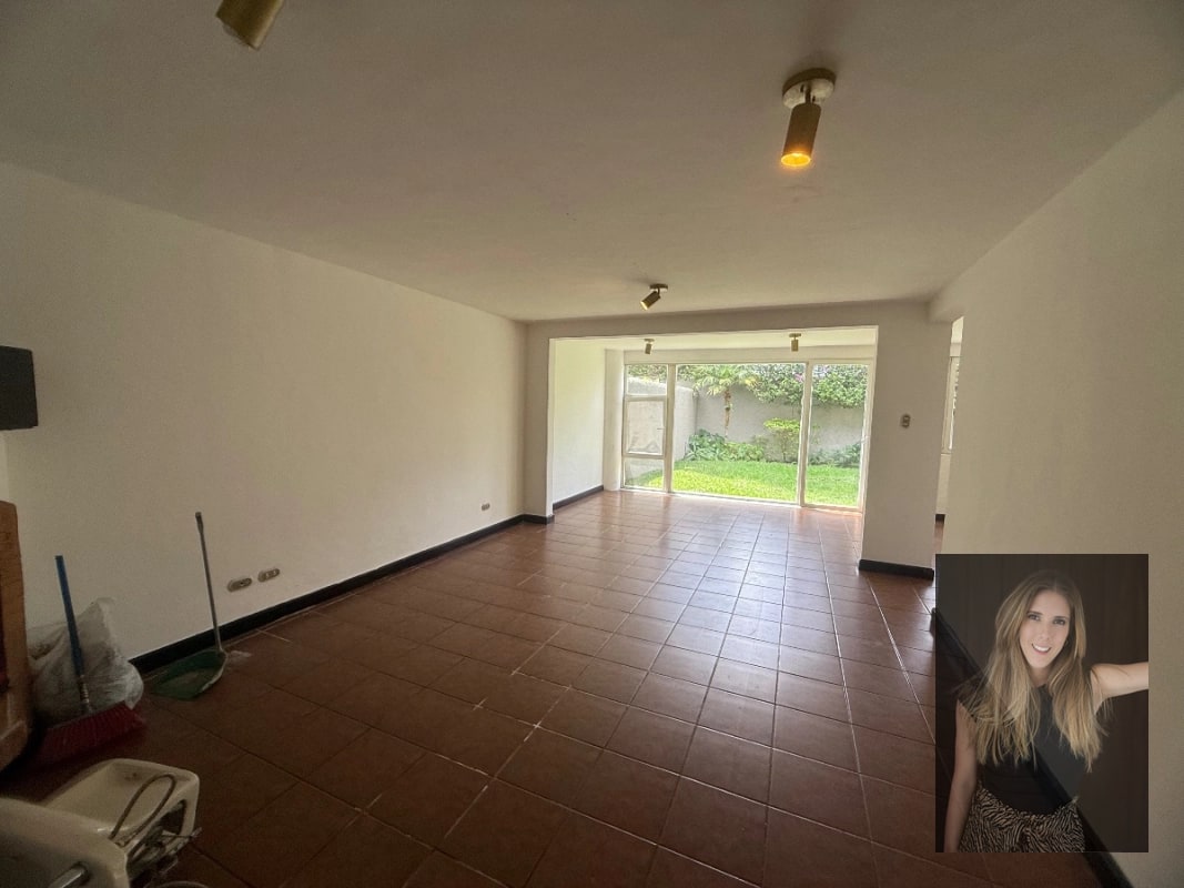 Casa en renta km 13 carretera a El Salvador - 8