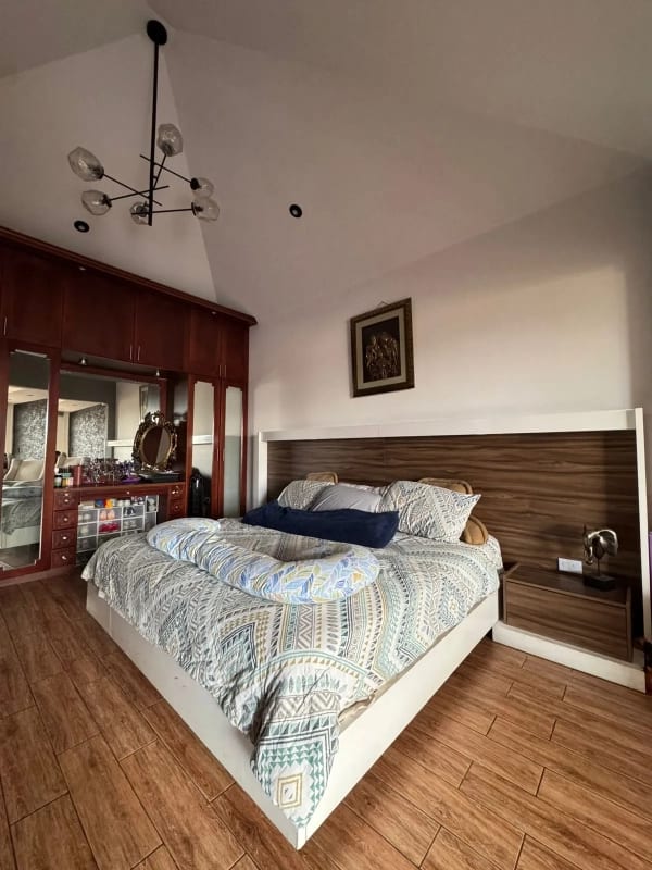 Casa en Venta San Cristobal Z. 8 Mixco — Casa en Venta en Zona 8 Mixco, Guatemala, Ciudad — foto 9 de 12