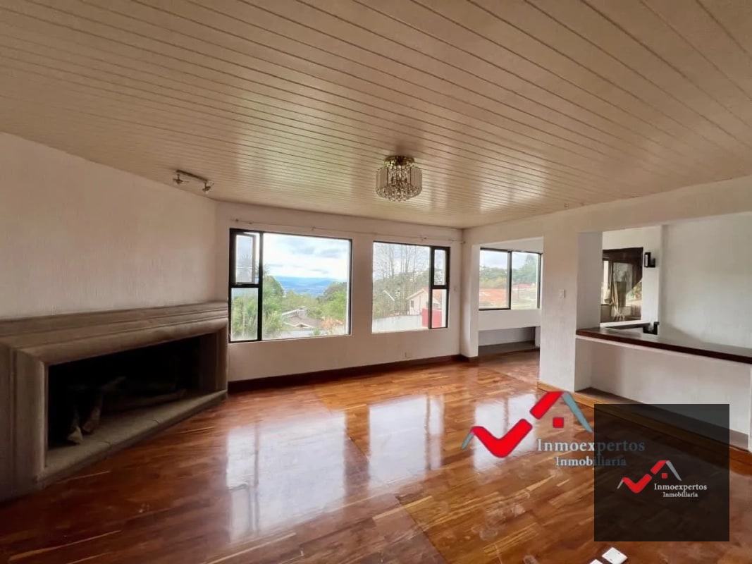 CASA EN VENTA CARRETERA A EL SALVADOR KM 10 CONDOMINIO MONTEBELLO II - 10