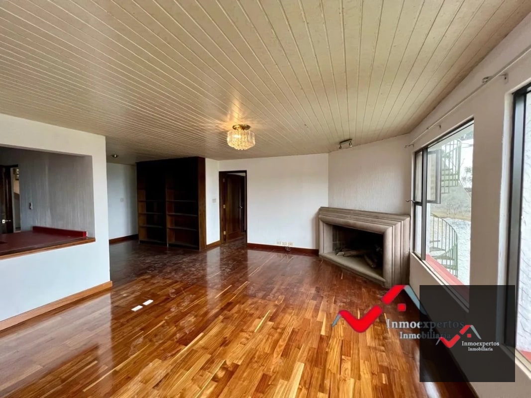 CASA EN VENTA CARRETERA A EL SALVADOR KM 10 CONDOMINIO MONTEBELLO II - 3