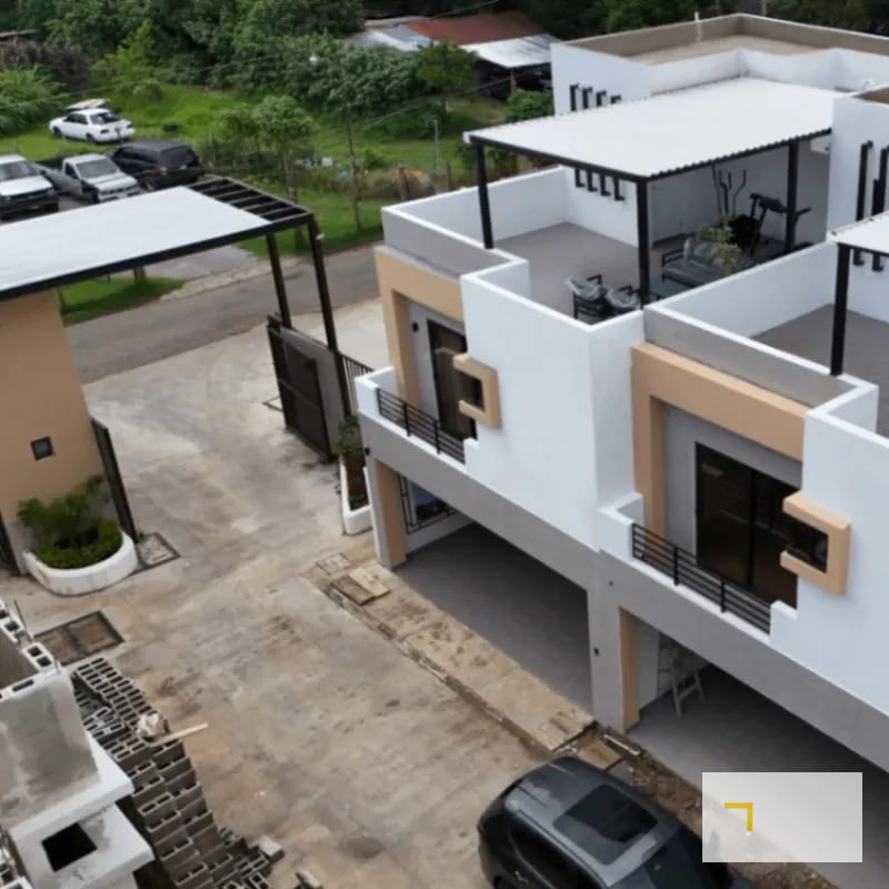 Casas en venta de 3 habitaciones Carretera a El Salvador,đ km 18 Carretera a San JosĂ© Pinula, muy cerca del CC El Faro â Casa en Venta en Santa Catarina Pinula, Guatemala, Ciudad â foto 1 de 12