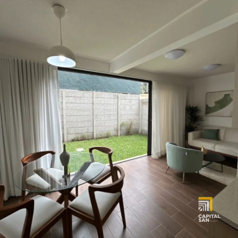 Casas en venta de 3 habitaciones Carretera a El Salvador,đ km 18 Carretera a San JosĂ© Pinula, muy cerca del CC El Faro â Casa en Venta en Santa Catarina Pinula, Guatemala, Ciudad â foto 11 de 12