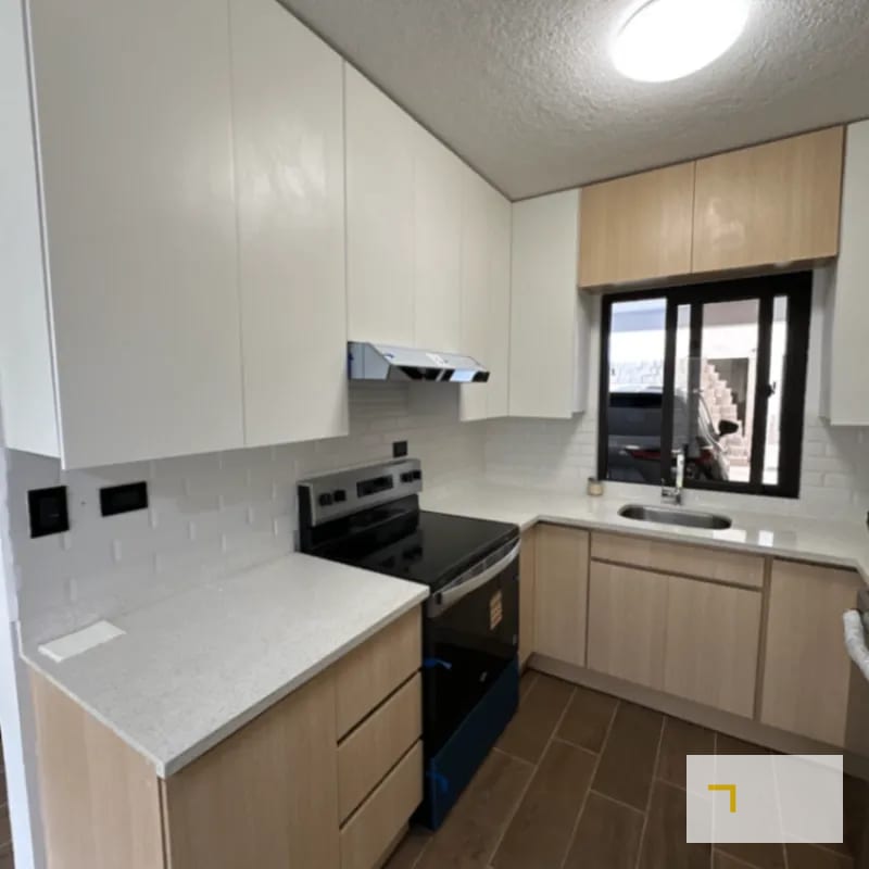 Casas en venta de 3 habitaciones Carretera a El Salvador,đ km 18 Carretera a San JosĂ© Pinula, muy cerca del CC El Faro â Casa en Venta en Santa Catarina Pinula, Guatemala, Ciudad â foto 10 de 12