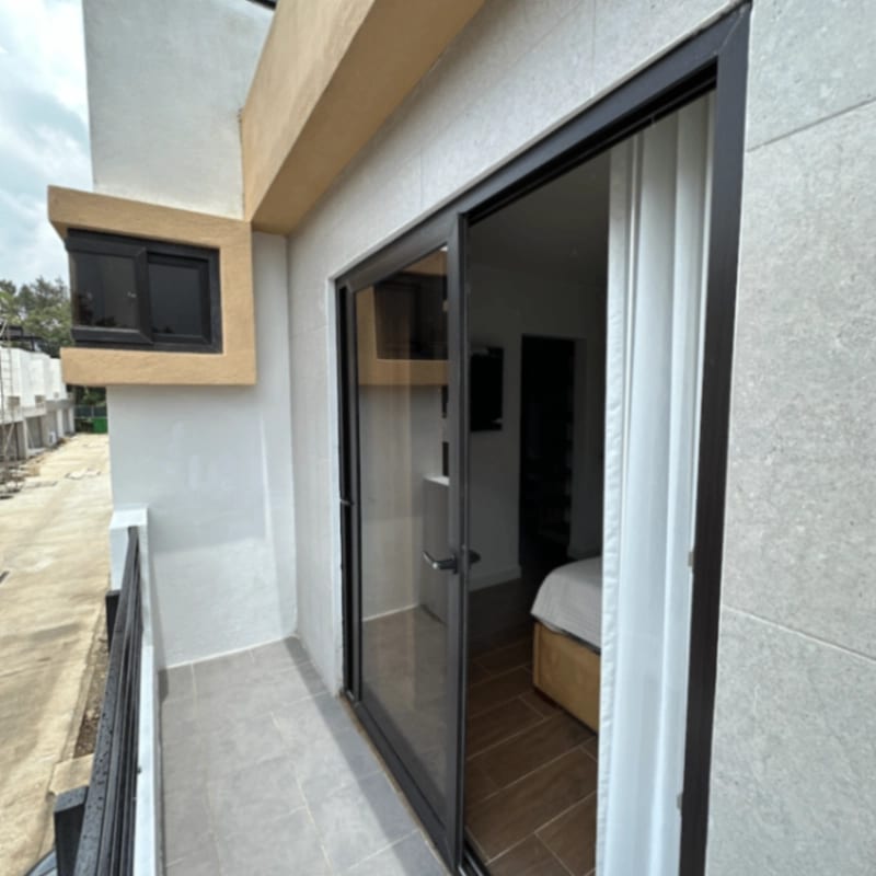 Casas en venta de 3 habitaciones Carretera a El Salvador,📍 km 18 Carretera a San José Pinula, muy cerca del CC El Faro — Casa en Venta en Santa Catarina Pinula, Guatemala, Ciudad — foto 5 de 12