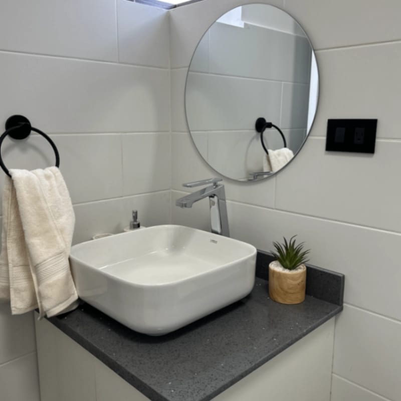Casas en venta de 3 habitaciones Carretera a El Salvador,đ km 18 Carretera a San JosĂ© Pinula, muy cerca del CC El Faro â Casa en Venta en Santa Catarina Pinula, Guatemala, Ciudad â foto 3 de 12