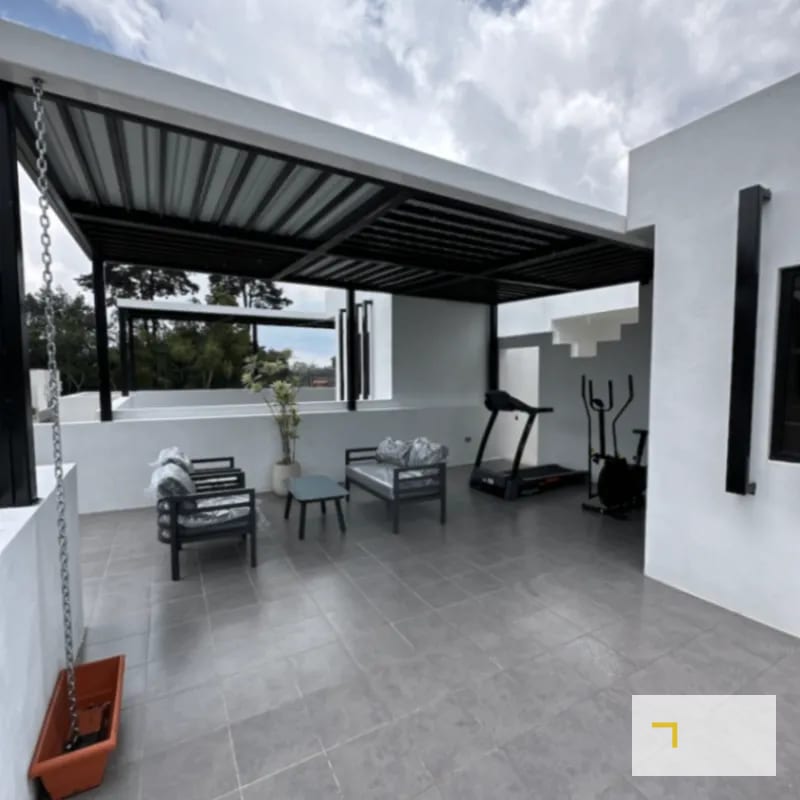 Casas en venta de 3 habitaciones Carretera a El Salvador,đ km 18 Carretera a San JosĂ© Pinula, muy cerca del CC El Faro â Casa en Venta en Santa Catarina Pinula, Guatemala, Ciudad â foto 2 de 12