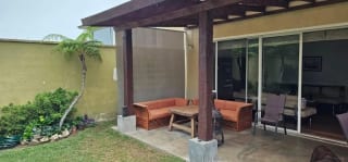 LINDA CASA EN VENTA, PORTAL DEL BOSQUE II KM22 CARRETERA A EL SALVADOR — Casa en Venta en Portal del Bosque II, Carretera a El Salvador, Guatemala, Ciudad — miniatura 2 de 12