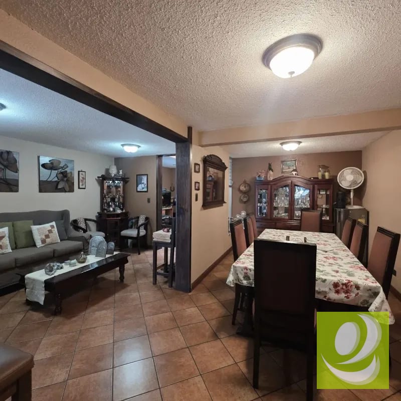 CASA EN VENTA EN COLINAS DE MONTE MARIA SUR — Casa en Venta en Villa Nueva, Guatemala, Ciudad — foto 4 de 6