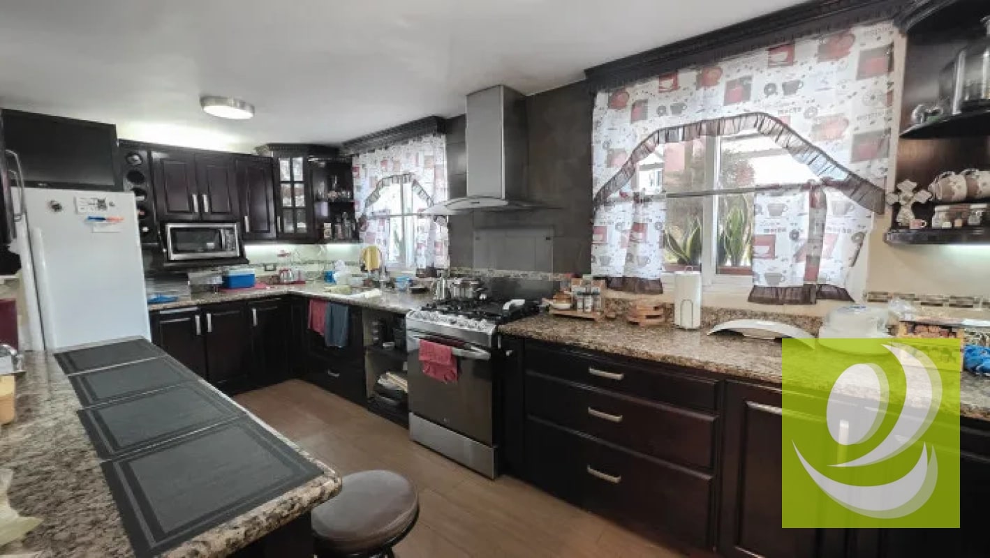 CASA EN VENTA EN COLINAS DE MONTE MARIA SUR - 7