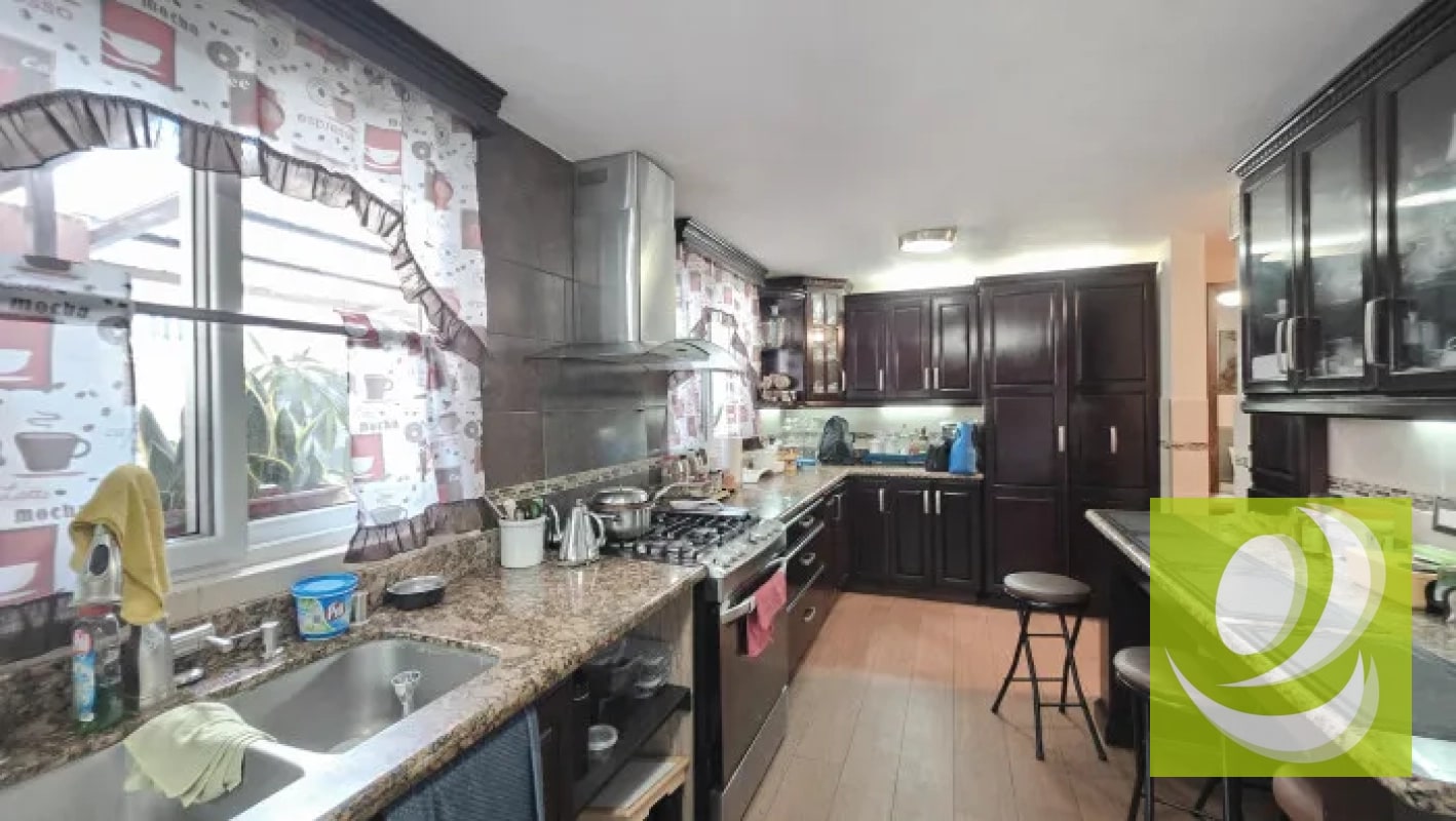 CASA EN VENTA EN COLINAS DE MONTE MARIA SUR - 6