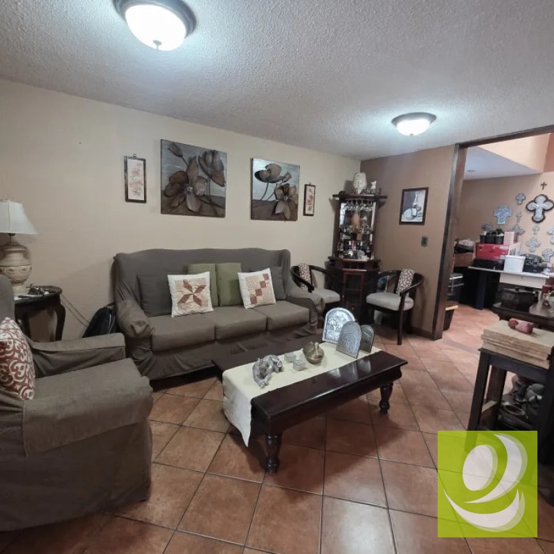 CASA EN VENTA EN COLINAS DE MONTE MARIA SUR - 5