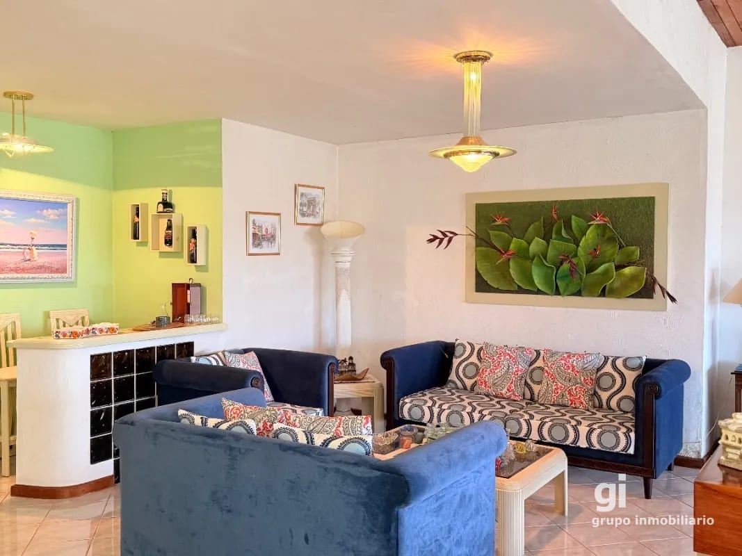 Residencia en Venta en Colinas de Andalucía — Casa en Venta en Carretera a El Salvador, Guatemala, Ciudad — foto 9 de 9