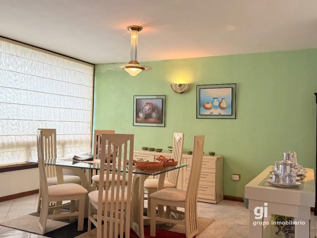 Residencia en Venta en Colinas de Andalucía — Casa en Venta en Carretera a El Salvador, Guatemala, Ciudad — foto 8 de 9