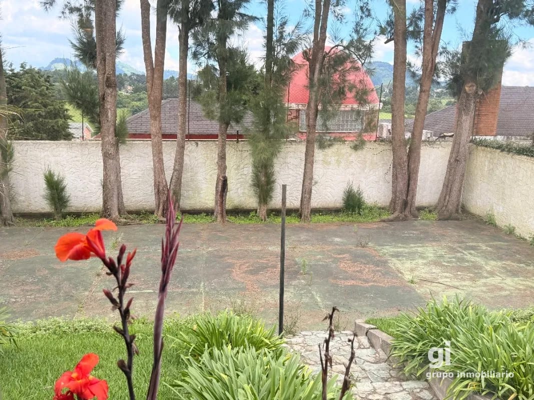 Residencia en Venta en Colinas de Andalucía — Casa en Venta en Carretera a El Salvador, Guatemala, Ciudad — foto 7 de 9