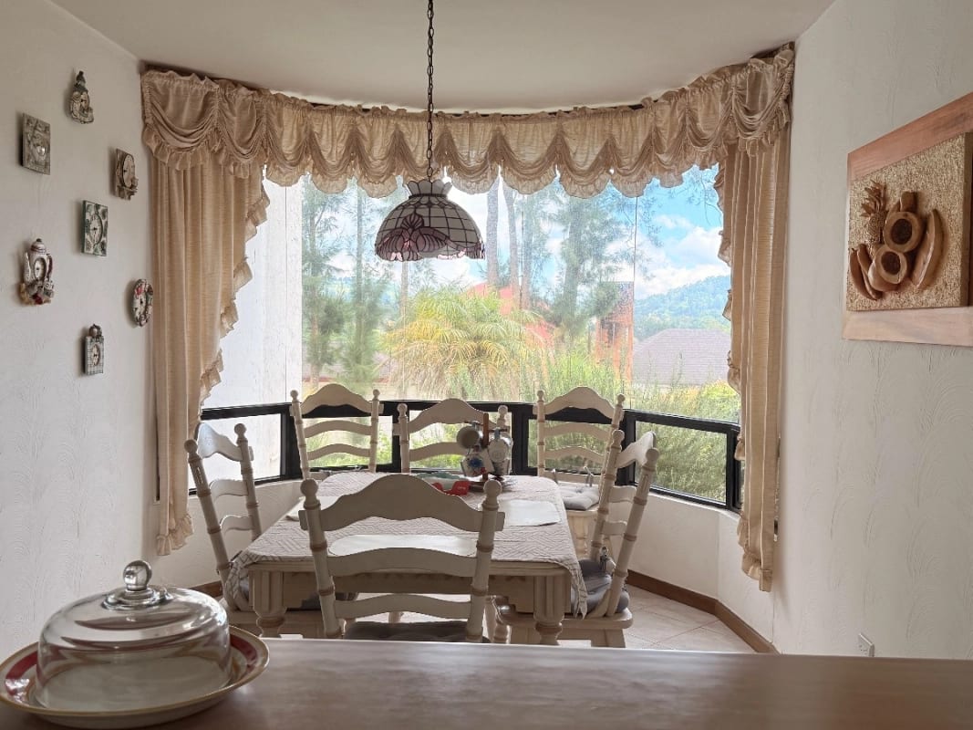 Residencia en Venta en Colinas de Andalucía — Casa en Venta en Carretera a El Salvador, Guatemala, Ciudad — foto 6 de 9