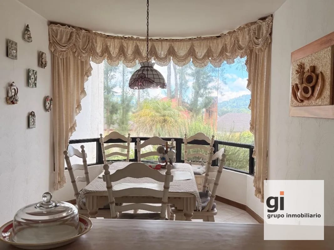 Residencia en Venta en Colinas de Andalucía — Casa en Venta en Carretera a El Salvador, Guatemala, Ciudad — foto 6 de 9