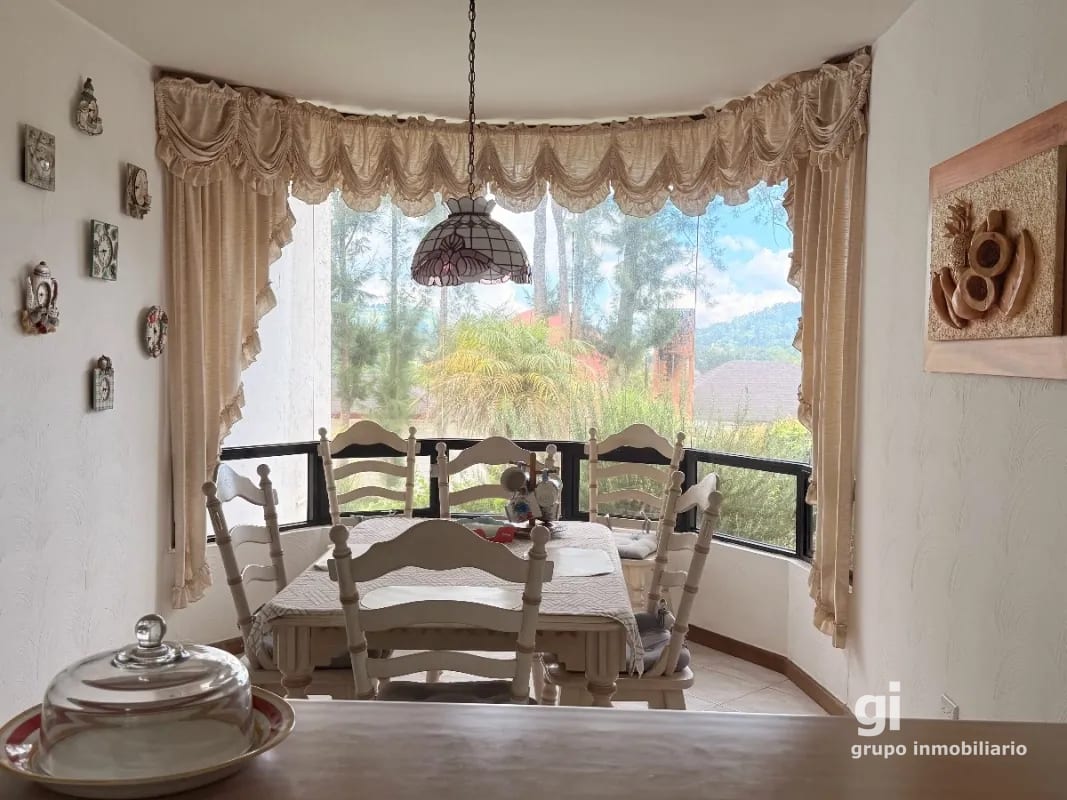 Residencia en Venta en Colinas de Andalucía — Casa en Venta en Carretera a El Salvador, Guatemala, Ciudad — foto 6 de 9