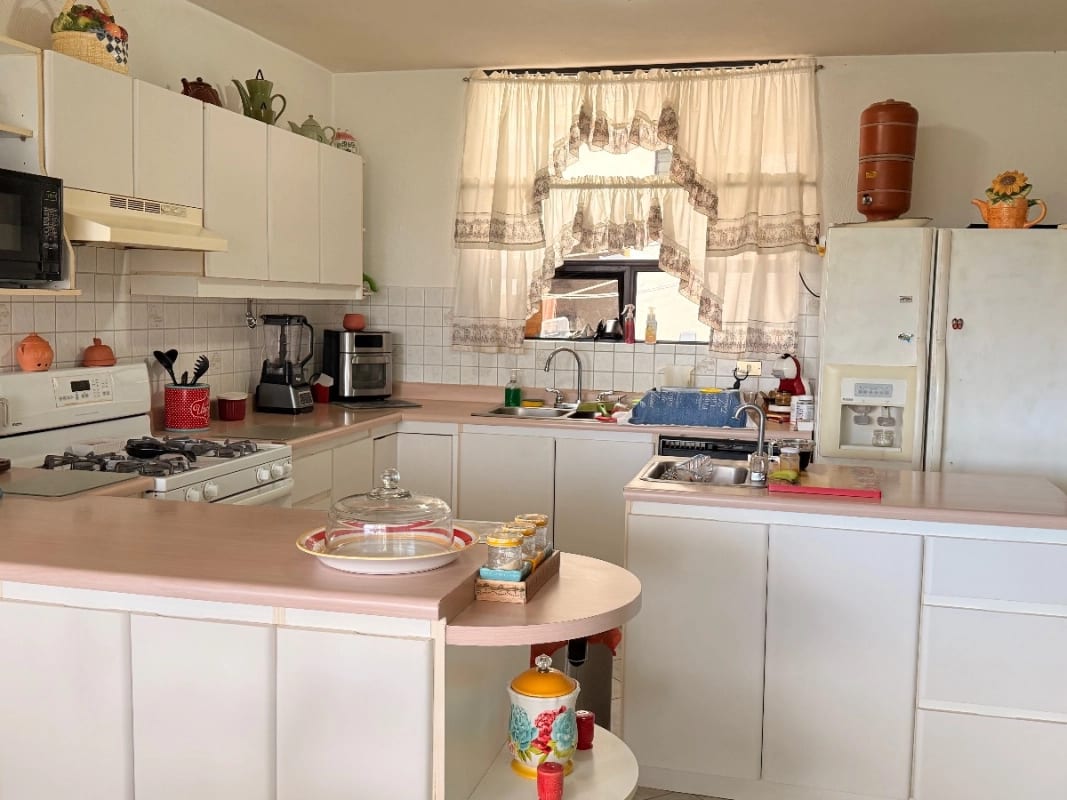 Residencia en Venta en Colinas de Andalucía — Casa en Venta en Carretera a El Salvador, Guatemala, Ciudad — foto 5 de 9