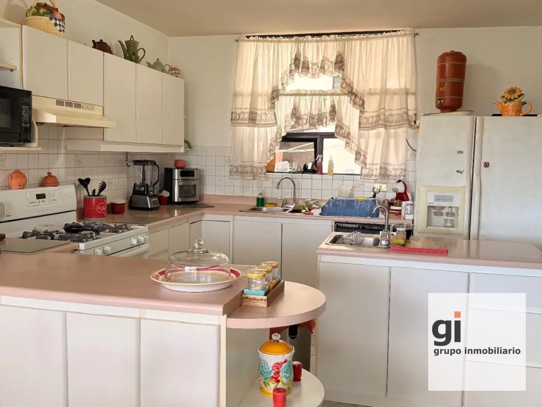 Residencia en Venta en Colinas de Andalucía — Casa en Venta en Carretera a El Salvador, Guatemala, Ciudad — foto 5 de 9