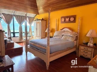 Residencia en Venta en Colinas de Andalucía — Casa en Venta en Carretera a El Salvador, Guatemala, Ciudad — miniatura 4 de 9