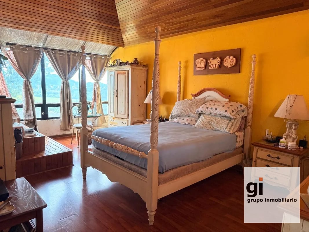 Residencia en Venta en Colinas de Andalucía — Casa en Venta en Carretera a El Salvador, Guatemala, Ciudad — foto 4 de 9