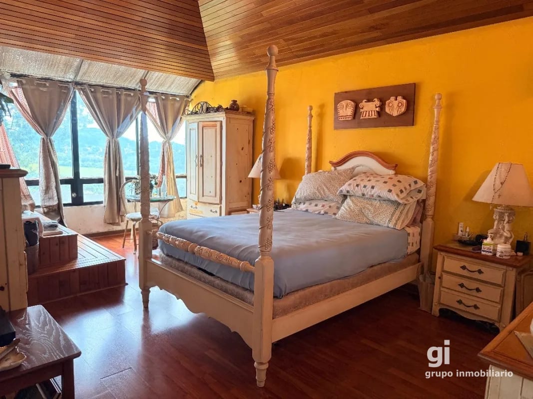 Residencia en Venta en Colinas de Andalucía — Casa en Venta en Carretera a El Salvador, Guatemala, Ciudad — foto 4 de 9