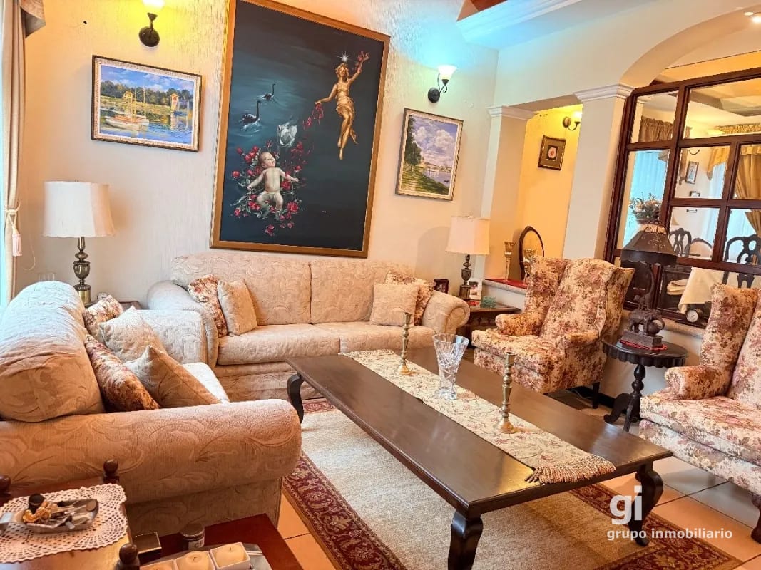 Casa en venta – Km 24.5 Labor Rosario, Villa Canales — Casa en Venta en Carretera a El Salvador, Guatemala, Ciudad — foto 1 de 8