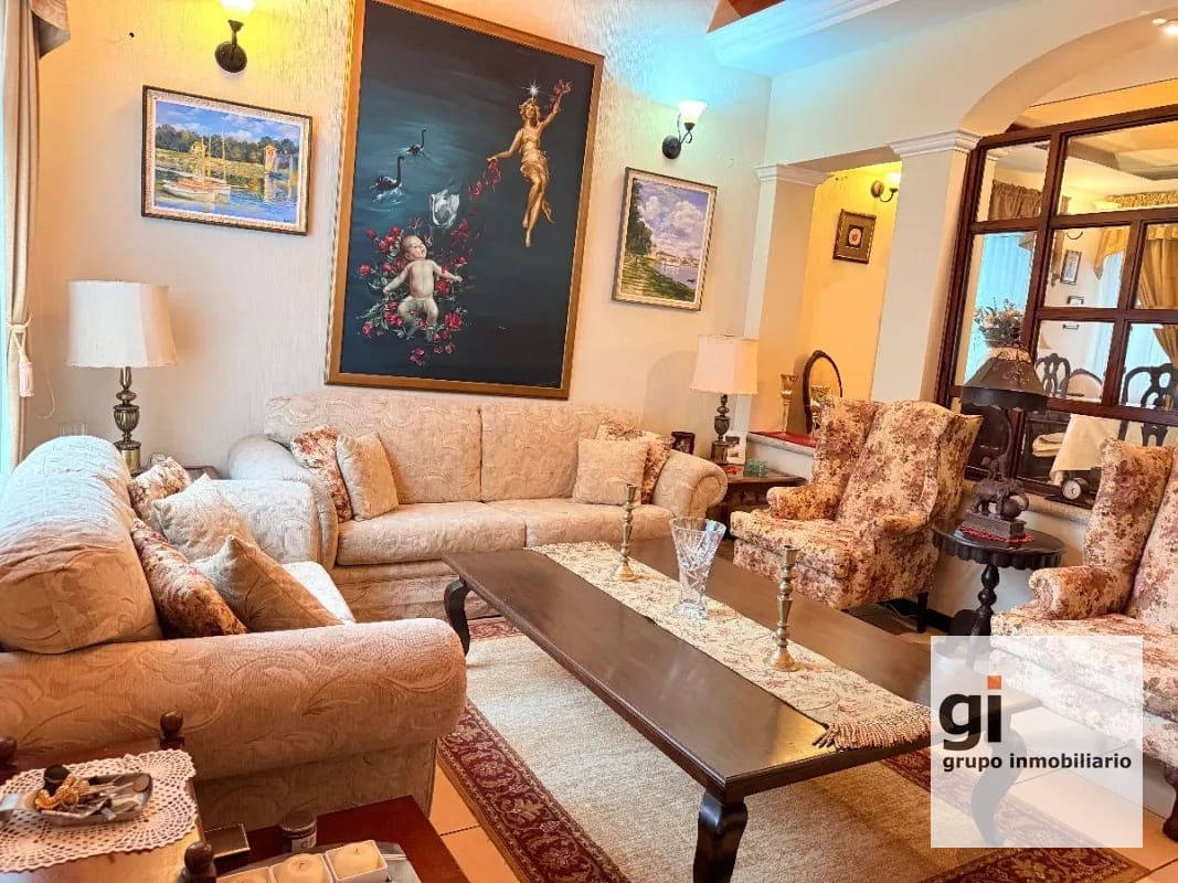 Casa en venta – Km 24.5 Labor Rosario, Villa Canales — Casa en Venta en Carretera a El Salvador, Guatemala, Ciudad — foto 1 de 8