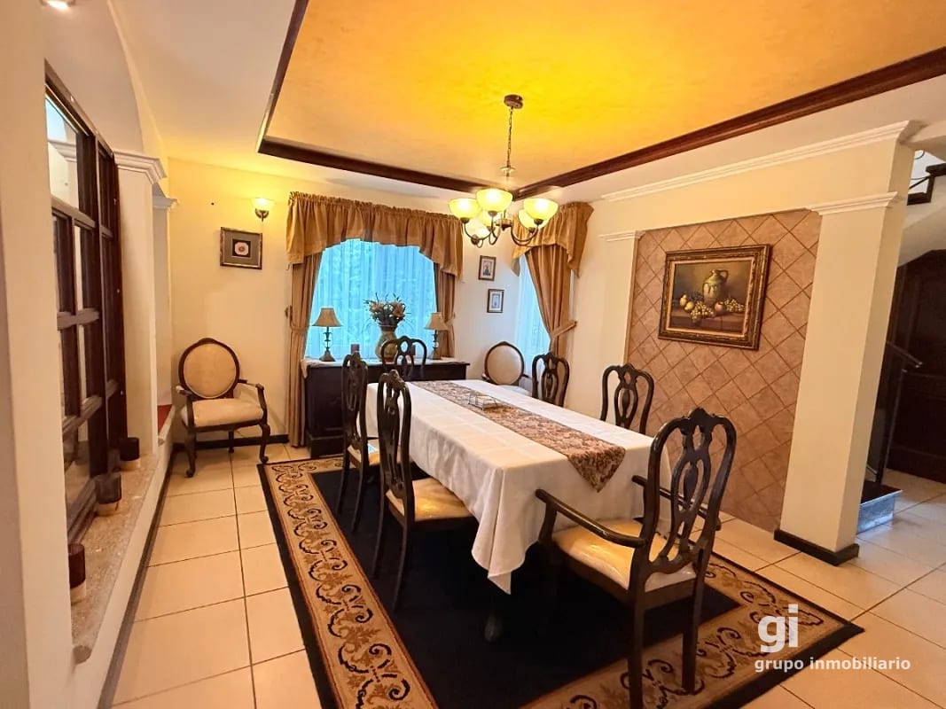 Casa en venta – Km 24.5 Labor Rosario, Villa Canales — Casa en Venta en Carretera a El Salvador, Guatemala, Ciudad — foto 8 de 8
