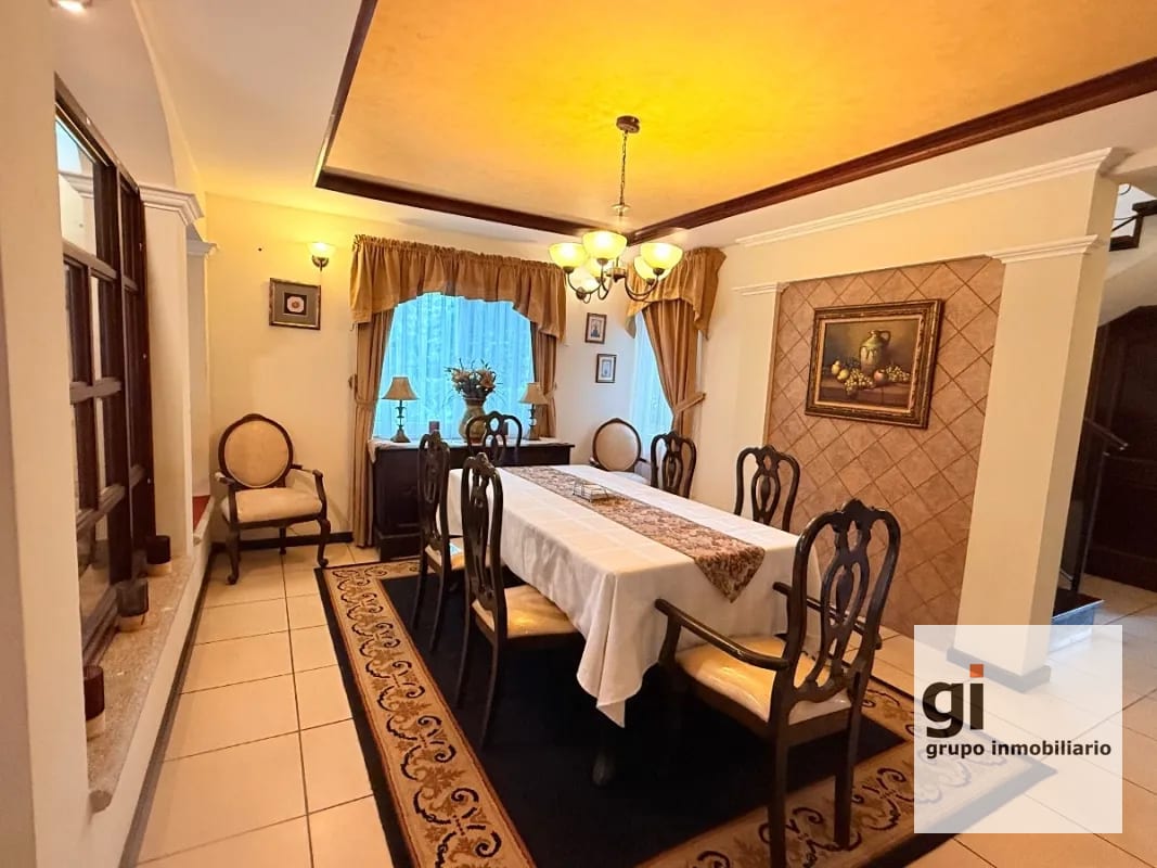Casa en venta – Km 24.5 Labor Rosario, Villa Canales — Casa en Venta en Carretera a El Salvador, Guatemala, Ciudad — foto 8 de 8