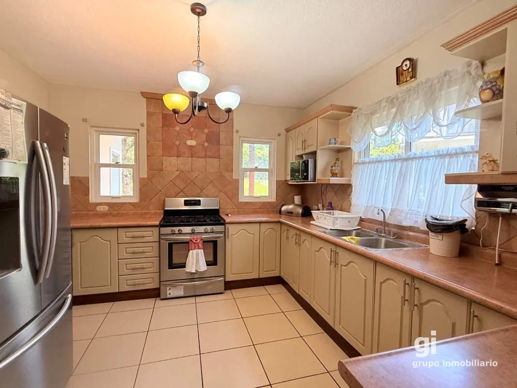 Casa en venta – Km 24.5 Labor Rosario, Villa Canales — Casa en Venta en Carretera a El Salvador, Guatemala, Ciudad — foto 7 de 8