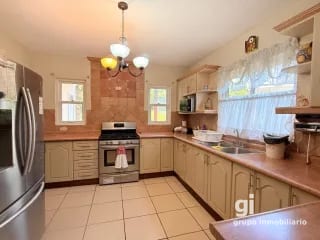 Casa en venta – Km 24.5 Labor Rosario, Villa Canales — Casa en Venta en Carretera a El Salvador, Guatemala, Ciudad — miniatura 7 de 8