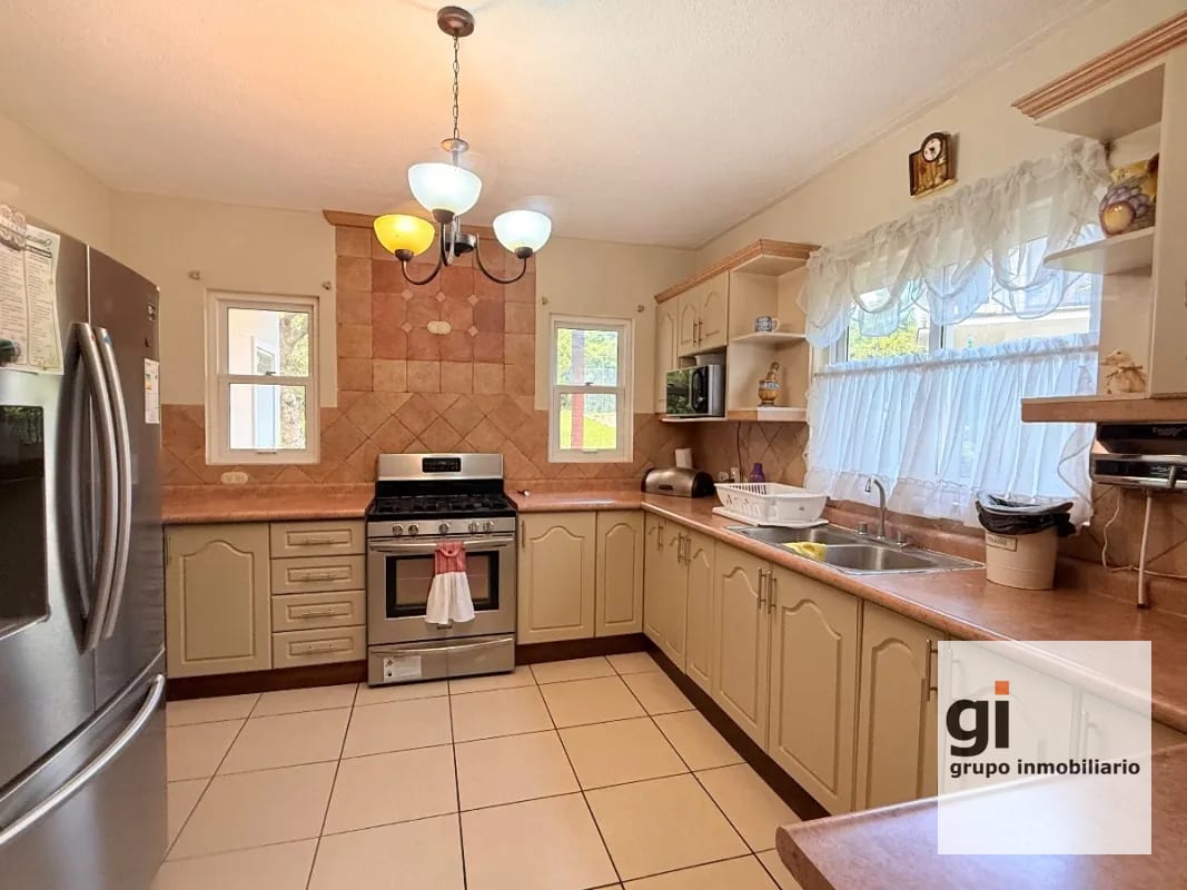 Casa en venta – Km 24.5 Labor Rosario, Villa Canales — Casa en Venta en Carretera a El Salvador, Guatemala, Ciudad — foto 7 de 8