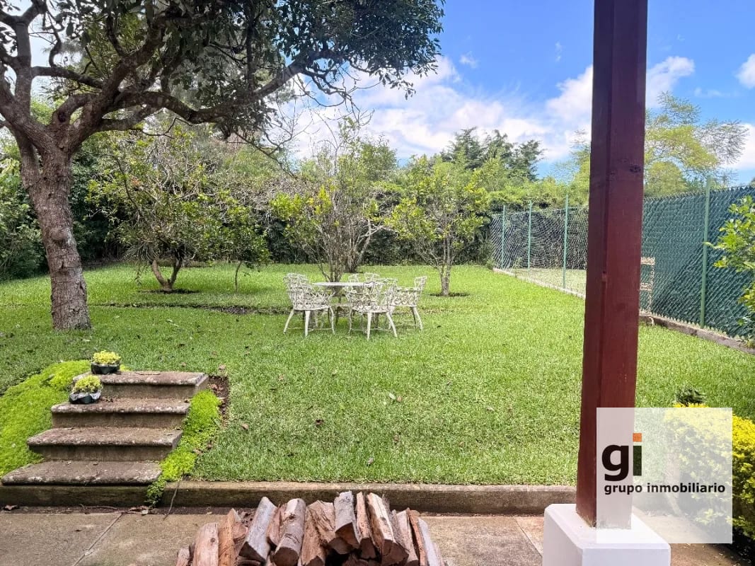 Casa en venta – Km 24.5 Labor Rosario, Villa Canales — Casa en Venta en Carretera a El Salvador, Guatemala, Ciudad — foto 6 de 8