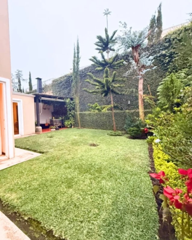 CASA EN RENTA AMUEBLADA EN CARRETERA A EL SALVADOR, VILLAS DE ENTREVERDES - KM 20.5 - 2