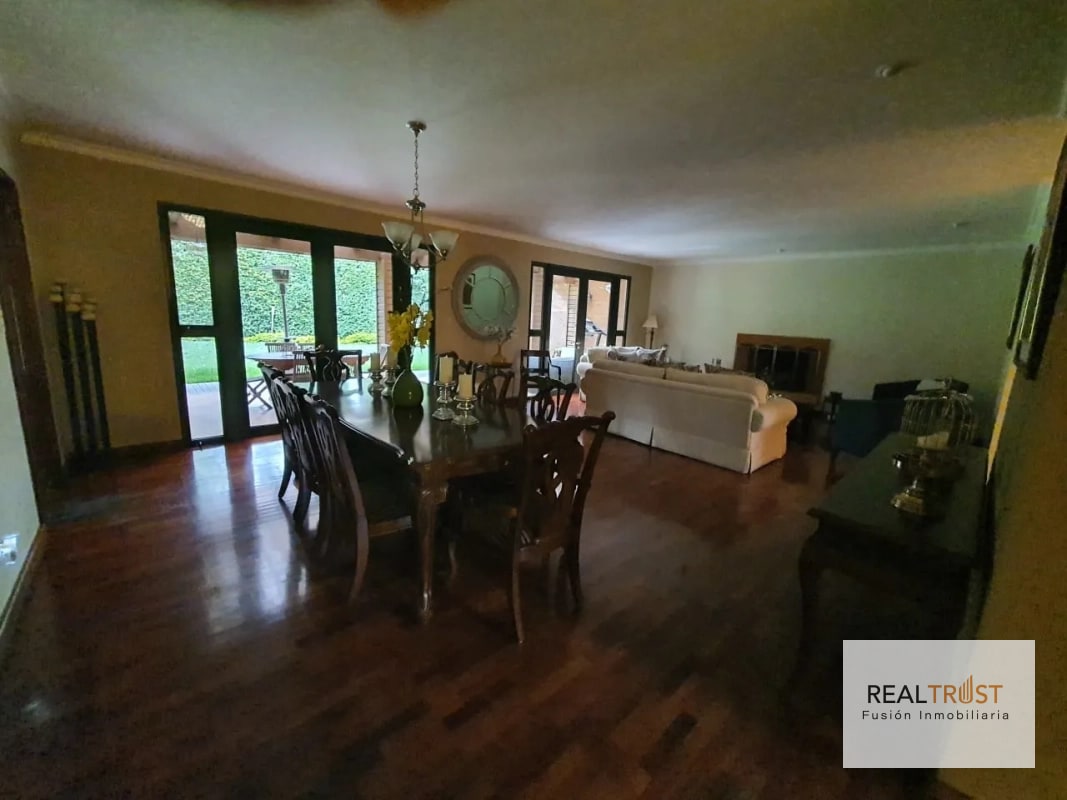 Casa en renta Condominio Las Rotondas km 18.5 CES - 12