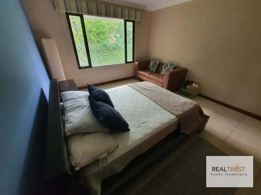Casa en renta Condominio Las Rotondas km 18.5 CES — Casa en Alquiler en 19-10, Carretera a El Salvador, Guatemala, Ciudad — foto 11 de 12