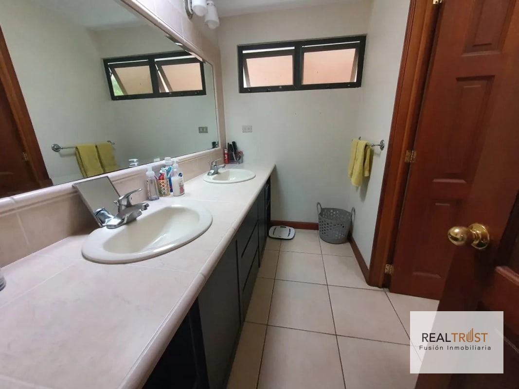 Casa en renta Condominio Las Rotondas km 18.5 CES - 10