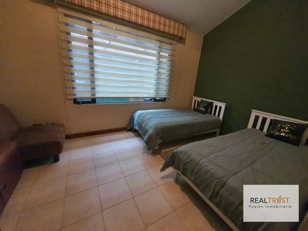 Casa en renta Condominio Las Rotondas km 18.5 CES - 9