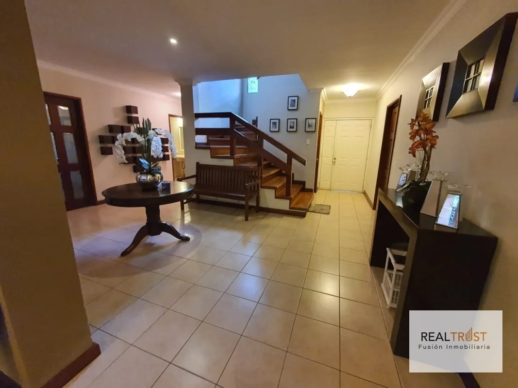Casa en renta Condominio Las Rotondas km 18.5 CES - 7