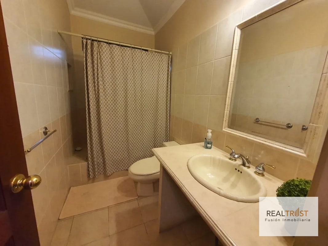 Casa en renta Condominio Las Rotondas km 18.5 CES - 6