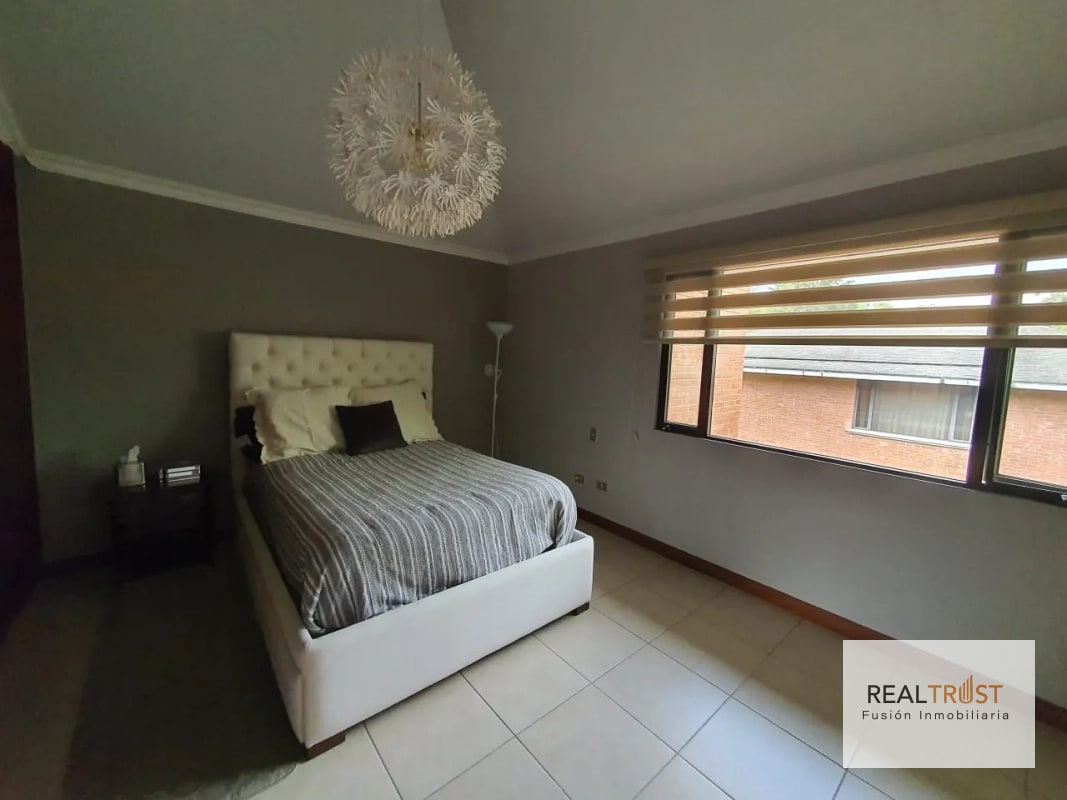 Casa en renta Condominio Las Rotondas km 18.5 CES - 4