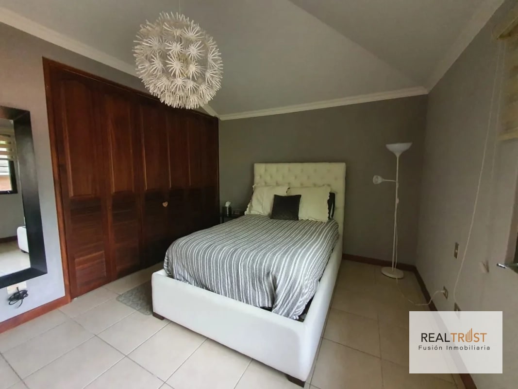 Casa en renta Condominio Las Rotondas km 18.5 CES - 3